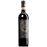 Brunello di Montalcino "Vignavecchia" DOCG (BIO)