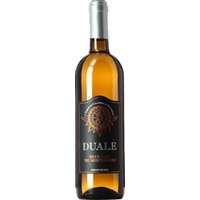 Greco Bianco Duale - Criserà