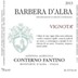 Conterno-Fantino Barbera d'Alba Vignota 