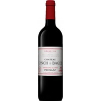 Château Lynch Bages 5. Cru classé Pauillac