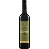Lo Ribauto LA BELLE VIE Corbières Rouge