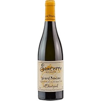 Gérard Boulay : Tradition Blanc