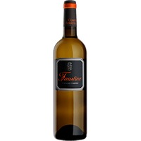 Domaine Comte Abbatucci : Faustine Vieilles Vignes