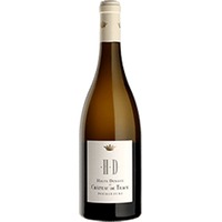 Château de Tracy : Haute Densité