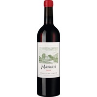 Château Mangot Saint-Emilion AOP Grand Cru Classé