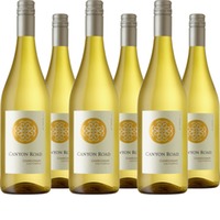 Chardonnay Canyon Road