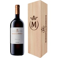 Marqués de Murrieta Rioja Reserva Magnum