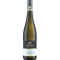 Steinberger Riesling QbA trocken "Crescentia"