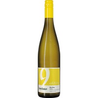 Cuvée 9 Riesling QbA feinherb