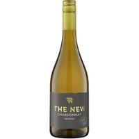 The New Chardonnay