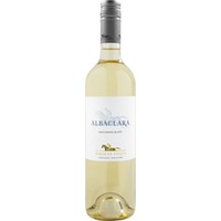 Albaclara Sauvignon Blanc Gran Reserva
