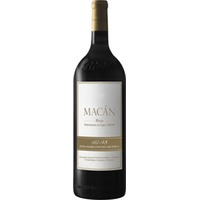 Vega Sicilia Macán Magnum
