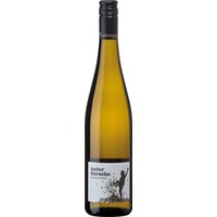 Grauburgunder QbA trocken Naturbursche