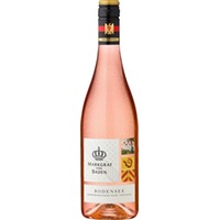 Bodensee Spätburgunder Rosé VDP Gutswein - trocken