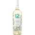 12 e mezzo Bianco, Puglia IGP, Apulien, 2024, Weißwein 
