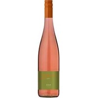 Rosé trocken