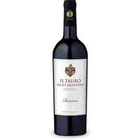 Il Tauro Salice Salentino Riserva