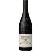 Cellier Des Princes Châteauneuf-du-Pape Les Hauts des Côteaux Rouge