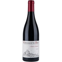 Baron de Montfaucon Châteauneuf du Pape Rouge