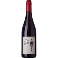 Baron de Montfaucon Le Petit Baron Rouge