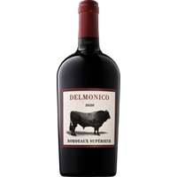 Delmonico Bordeaux Supérieur