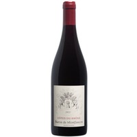 Baron de Montfaucon Côtes du Rhône Rouge