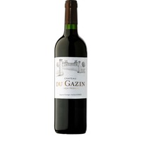 Château du Gazin Canon Fronsac