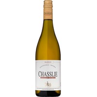 Britzinger Chasslie QbA, Trocken, Baden, Baden, 2024, Weißwein