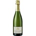 Britzinger Cuvée Classic Sekt, Brut Nature, Baden, Baden, 2021, Schaumwein 