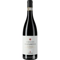 Demi 0,375 Marne 180 Amarone della Valpolicella - Tedeschi