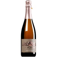 "Neblù" Metodo Classico Rosé VSQ (2021) brut nature