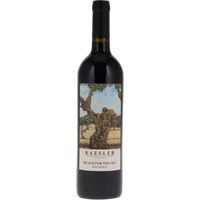 Kaesler Shiraz Reach For The Sky 2018 Barossa Valley - - South Australia, Australien