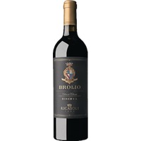 Chianti Classico Riserva DOCG Brolio Ricasoli