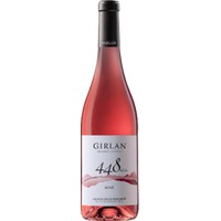 Südtiroler Rosé IGT 448 Girlan
