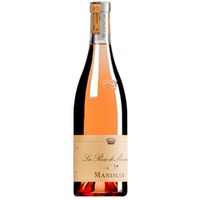 "La Rosé de Manincor" Rosato Vigneti delle Dolomiti IGT (BIO)