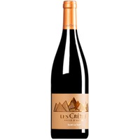 "La Tour" Syrah Valle d'Aosta DOP