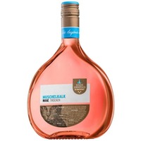 Sommeracher Muschelkalk Rosé trocken Qualitätswein