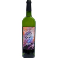 Las Tirajanas Malvasía Volcanica Semidulce