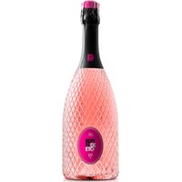 Bepin de Eto Flave Rosato Millesimato Spumante (6 Flaschen)