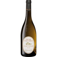 Château de la Chesnaie Muscadet de Sèvre-et-Maine sur Lie - Chéreau Carré