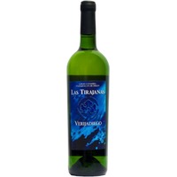 Las Tirajanas Verijadiego