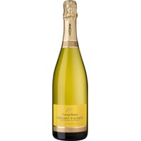 Victor Preiss Crémant, Brut, Crémant d'Alsace AOP, Elsass, Schaumwein