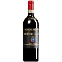 Brunello di Montalcino "Greppo" DOCG