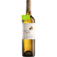 Barahonda Blanco Organic, Yecla D.O