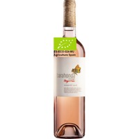 Barahonda Rosado Organic, Yecla D.O
