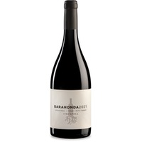 Barahonda Crianza, Yecla D.O