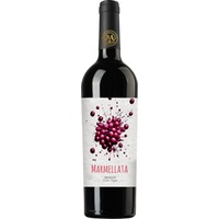 Torrevento Marmellata Merlot Puglia IGT