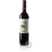 Terra de Falanis Muac, Vino Tinto 2022, 0,75-l-Flasche