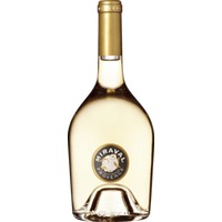 Côtes de Provence Blanc AOC - Château Miraval