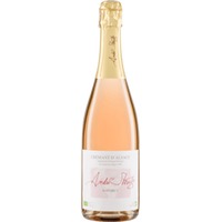 Crémant D'Alsace Rosé Aop Brut - Stentz